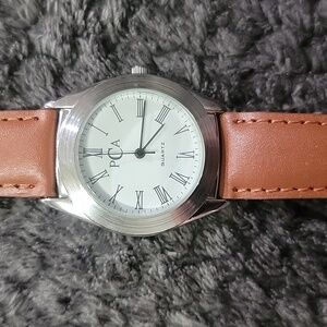 Pca watch